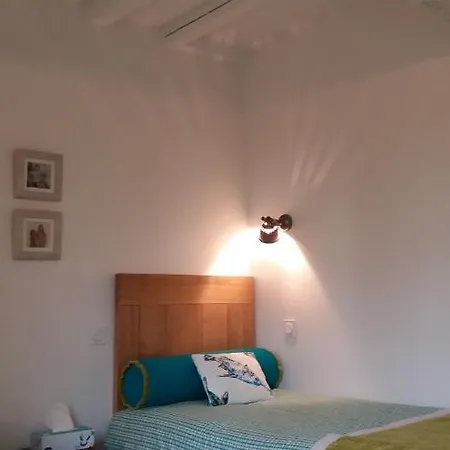 Manoir De La Marie Bed & Breakfast Hirel