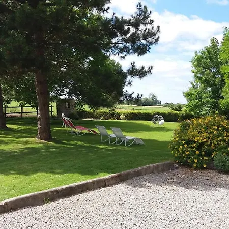Manoir De La Marie *