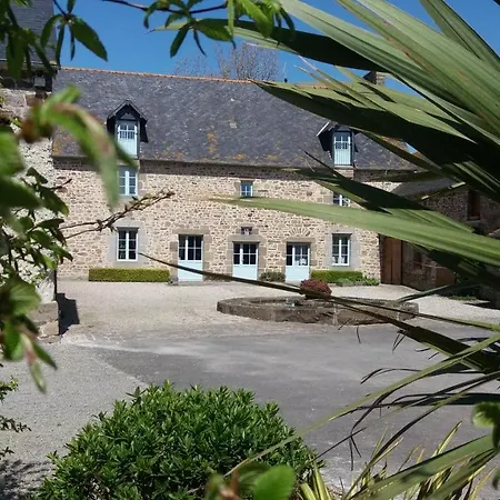 Manoir De La Marie