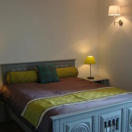 Manoir De La Marie * Hirel