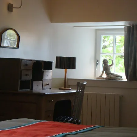 Bed & Breakfast Manoir De La Marie